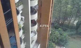 Imagem 2: Flat mobiliado centro Alphaville