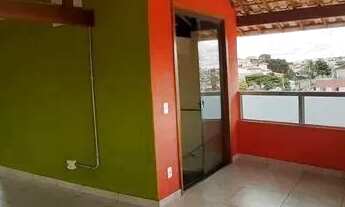 Imagem 5: Casa com 3 dormitórios para alugar em Belo Horizonte