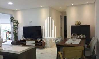 Imagem 2: Apartamento no Jabaquara com 2 dormitórios sendo 1 suíte e 1 vaga