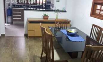 Imagem 3: Vinhedo - Casa Padrão - Nova Vinhedo