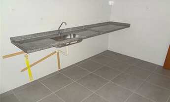 Imagem 5: 2 quartos com elevador e vaga numerada