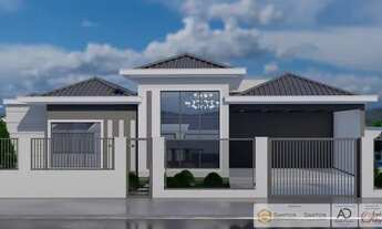 Imagem 7: Casa em Tijucas Casa com 3 dormitórios