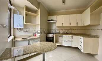 Imagem 5: APARTAMENTO DE 02 DORMITÓRIOS COM GARAGEM