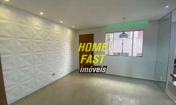 Imagem 6: Apartamento com 2 dormitórios à venda, 50 m² por R$ 249.900 - Jardim Valéria - Guarulhos/S