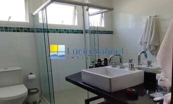 Imagem 2: Casa em condomínio à venda em Paúba com 3 suítes, 230m² de área construída