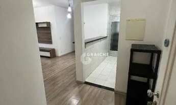 Imagem 2: Apartamento com 2 dormitórios para alugar, 65 m² por R$ 5.188,62/mês - Paraíso - São Paulo