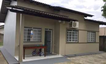 Imagem 2: Casa no bairro Cidade Satélite