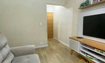 Imagem: Apartamento à Venda - Rudge Ramos - São