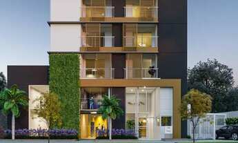 Imagem 2: APARTAMENTO RESIDENCIAL em São Paulo - SP, Pinheiros