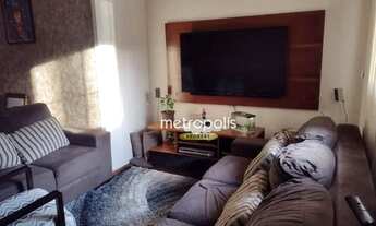 Imagem: Apartamento Garden à venda, 74 m² por