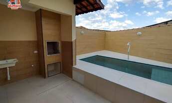 Imagem: Casa com 2 dormitórios à venda, 86 m²