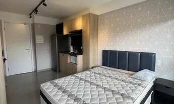 Imagem: Studio com 1 dormitório para alugar, 30