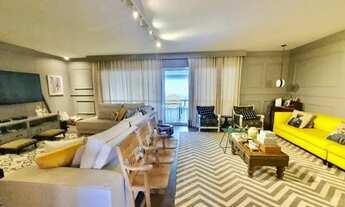 Imagem 4: Apartamento para aluguel possui 283 metros quadrados com 4 quartos em Ipiranga - São Paulo