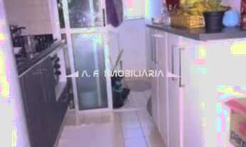 Imagem: São Paulo - Apartamento Padrão - FREGUESIA