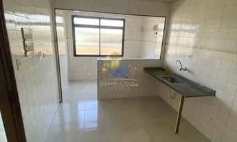 Imagem 3: Apartamento com 1 dorm, Santa Maria, Santos, Cod: 11243