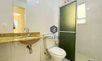 Imagem 7: Apartamento com 2 dormitórios à venda, 66 m² por R$ 430.000,00 - Vila Mogilar - Mogi das C