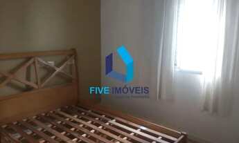 Imagem 7: ALUGO!!! Excelente Imóvel... Apartamento de 80m² - Jardim Marajoara