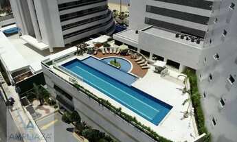 Imagem 3: Apartamento para venda tem 69 M²com 2 quartos em Meireles - Fortaleza - CE