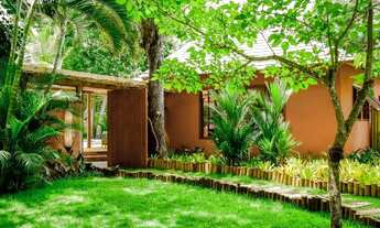 Imagem 7: Casa Jardim Salomão - Aluguel temporada