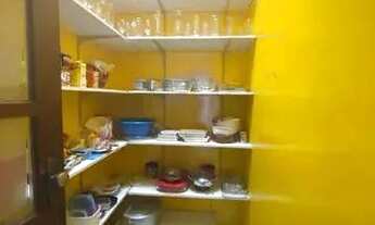 Imagem 4: Casa para Locação em Santana de Parnaíba, Alphaville, 4 dormitórios, 4 suítes, 5 banheiros