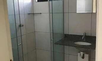 Imagem 7: Apartamento no Tirol (56 m², 2/4, 6º andar, taxas inclusas, Condomínio Santorini