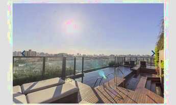 Imagem 4: Apartamento com vvvista para o guaiba