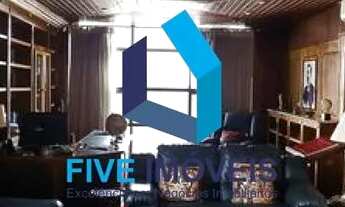 Imagem 5: Apartamento Duplex com 3 dormitórios, 355 m² - venda por R$ 4.750.000,00 ou aluguel por R