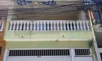 Imagem: EXCELENTES CASA 03 COMODOS - CAPÃO REDONDO