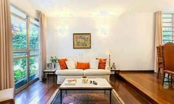 Imagem 7: Muito espaço em rua cobiçada