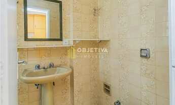 Imagem 7: Cobertura Duplex à venda 1 Quarto, 1 Vaga, 60M², Santana, Porto Alegre - RS