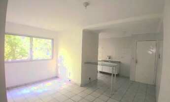 Imagem 4: Locação Lindo Apto, 2 quartos, 1 vaga, Limoeiro