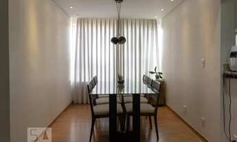 Imagem 4: Apartamento à Venda - Vila Cloris, 3 Quartos, 90 m2