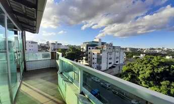 Imagem 5: Contagem - Apartamento Padrão - Cabral