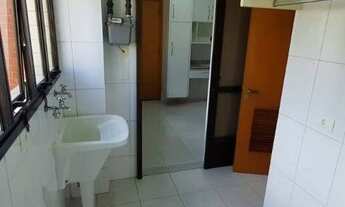 Imagem 6: Apartamento , 147 M², 04 Dormitórios , Sendo 01 Suíte, 03 Vagas, Lazer Completo , no Bairr