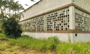 Imagem 6: Terreno-À VENDA-Parque São Domingos-São Paulo-SP