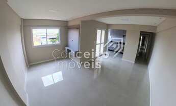 Imagem 6: Residencial Steinfurt - Jardim Carvalho - Apartamento
