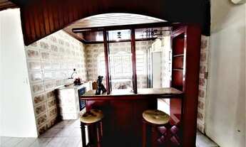 Imagem 6: Aluga-se/Casa térrea/Santo Agostinho/Estrada da Ponta Negra/3 Quartos/1Suite/590m²