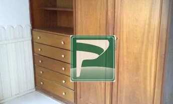 Imagem 4: Apartamento com 3 dormitórios, 115 m² - venda por R$ 1.100.000,00 ou aluguel por R$ 4.313