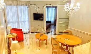 Imagem: Apartamento com 2 dormitórios para alugar