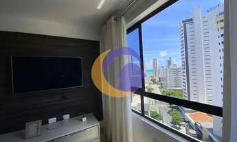 Imagem 1: Edf Golden Drive, Boa Viagem, Recife, PE