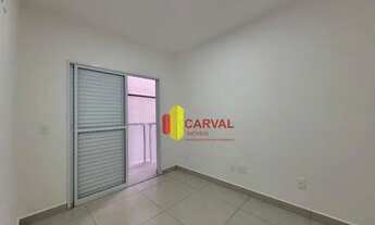 Imagem 6: Apartamento com 3 dormitórios para alugar, 64 m² por R$ 2.317,00/mês - Dom Bosco - Jaguari