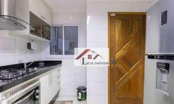 Imagem 5: Sobrado à Venda - 03 dormitórios - Vila Metalúrgica - Santo André/SP