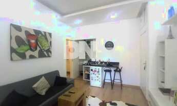 Imagem 5: Apartamento Sala 1 Quarto Joaquim Nabuco