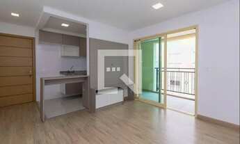 Imagem 3: Apartamento para Aluguel - Água Fria, 2 Quartos, 66 m2