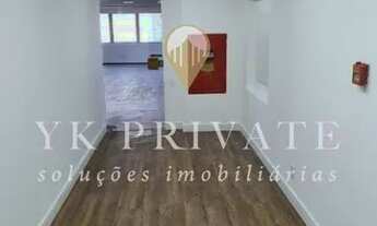 Imagem 4: Conj. Comercial no Brooklin com 204 m² Venda e/ou Aluguel