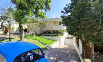 Imagem 7: Casa de condomínio sobrado para venda com 2048 metros quadrados com 8 quartos