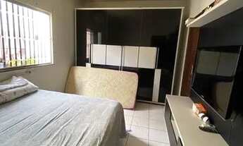 Imagem 6: 01- Vendo casa no COHATRAC IV