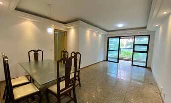 Imagem: Apartamento com 4 Quartos para venda na