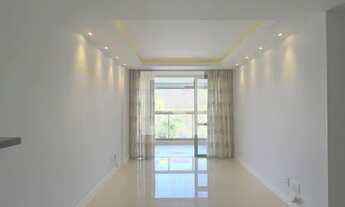 Imagem 2: Apartamento para Aluguel - Freguesia , 3 Quartos, 82 m2