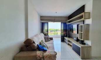 Imagem 6: Apto 93m² de área construída pertinho do Shopping Riversid com 3 suítes 2 vagas na garagem